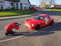 GTM Coupe Photo
