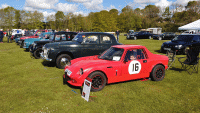 GTM Coupe Photo