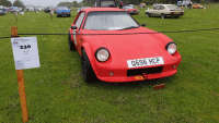GTM Coupe Photo