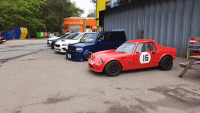 GTM Coupe Photo