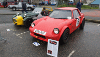 GTM Coupe Photo