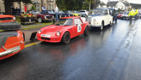 GTM Coupe Photo