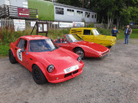 GTM Coupe Photo