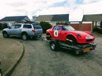 GTM Coupe Photo