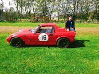 GTM Coupe Photo