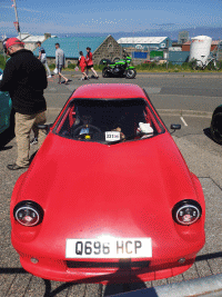 GTM Coupe Photo