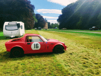 GTM Coupe Photo
