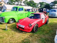 GTM Coupe Photo