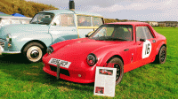 GTM Coupe Photo