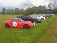 GTM Coupe Photo