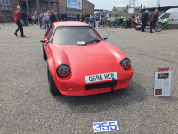 GTM Coupe Photo