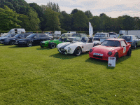 GTM Coupe Photo