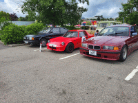 GTM Coupe Photo