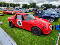 GTM Coupe Photo