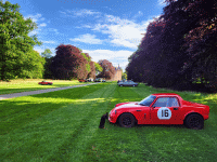 GTM Coupe Photo