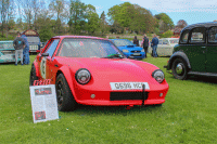 GTM Coupe Photo