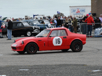 GTM Coupe Photo