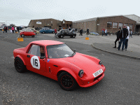 GTM Coupe Photo