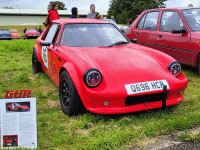 GTM Coupe Photo