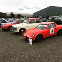 GTM Coupe Photo