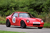 GTM Coupe Photo