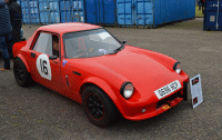 GTM Coupe Photo
