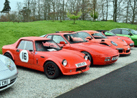 GTM Coupe Photo