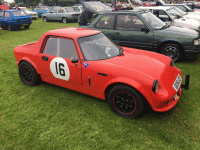 GTM Coupe Photo