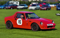 GTM Coupe Photo