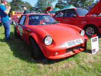 GTM Coupe Photo