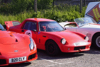 GTM Coupe Photo