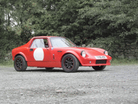 GTM Coupe Photo