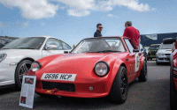 GTM Coupe Photo