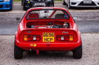 GTM Coupe Photo
