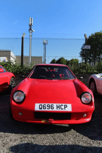 GTM Coupe Photo