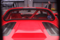 GTM Coupe Photo