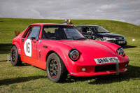 GTM Coupe Photo