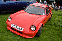 GTM Coupe Photo