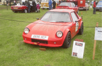 GTM Coupe Photo