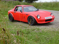 GTM Coupe Photo