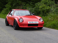 GTM Coupe Photo