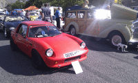 GTM Coupe Photo