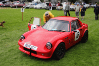 GTM Coupe Photo