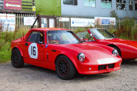 GTM Coupe Photo
