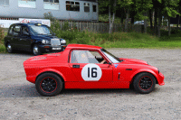 GTM Coupe Photo