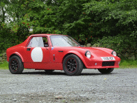 GTM Coupe Photo