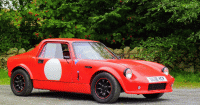 GTM Coupe Photo