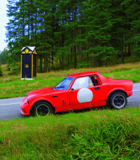GTM Coupe Photo