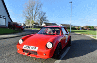 GTM Coupe Photo