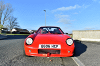 GTM Coupe Photo
